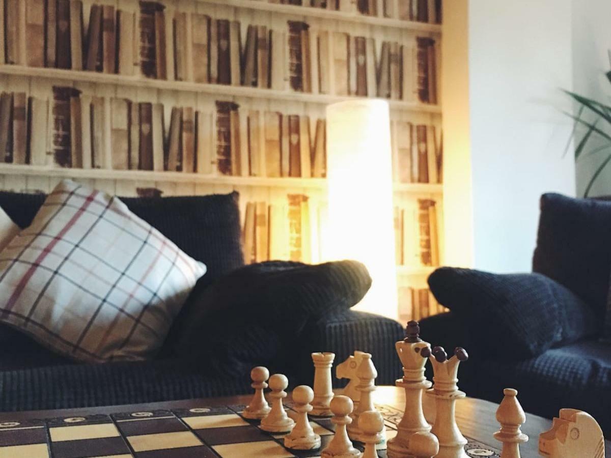 غلينريدنج Cherry Holme المظهر الخارجي الصورة