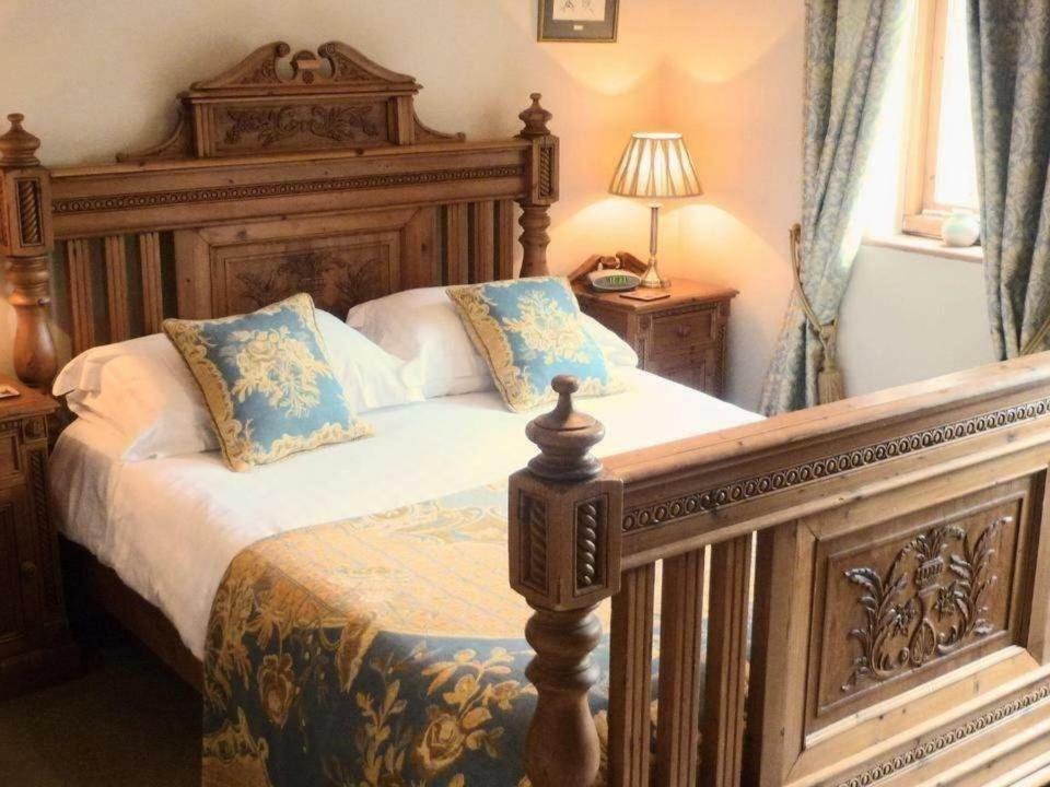 غلينريدنج Cherry Holme المظهر الخارجي الصورة